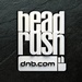 Headrush D&B Logo