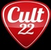 Rádio Cult 22 Logo