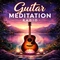 HearMe.fm - Guitar Meditation Logo