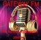 Gateway FM Logo