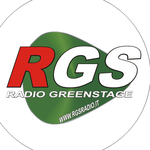 Radio Greenstage Logo