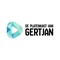De Platenkast van Gertjan Logo