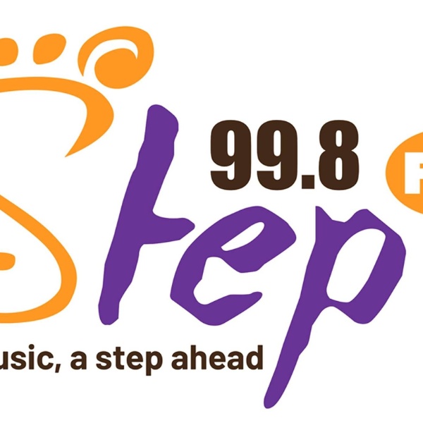 Step FM FM 99.8 Mbale Listen Online