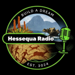 Hessequa Online Radio Logo