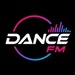 Dance FM Ukraine Logo