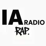 IAradio Rap Logo