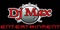 Djmaxx Perfect Beat Best Logo