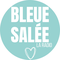 Bleue Salée la Radio Logo