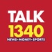 Talk 1340 - KKAM Logo