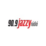 Jazzy Rádió - Jazzy Cool Logo