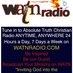 Absolute Truth Network Radio - WATN