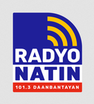 Radyo Natin Daanbantayan - DYRO Logo