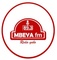 Mbeya FM 89.3 Logo