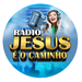 Rádio Jesus é o Caminho Logo