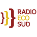 Radio Eco Sud Logo