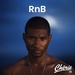 Chérie FM - RnB Logo