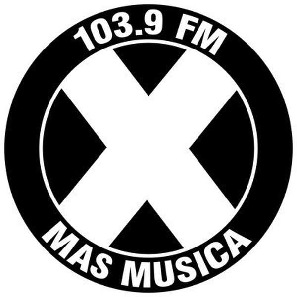La X Más Música FM 103.9 Bogota Escuchar online