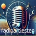 Radioartiesten Logo
