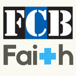 FCB Faith Logo
