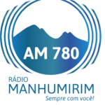 Rádio Manhumirim AM Logo