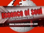 Essence of Soul Radio Logo