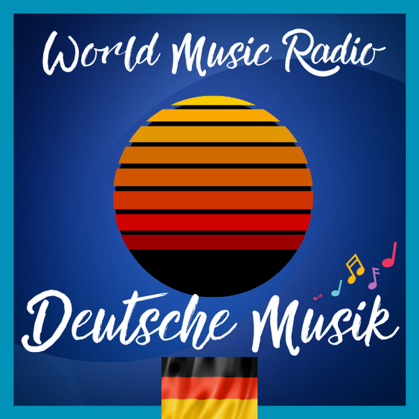 World Music Radio Deutsche Musik Dubai Listen Online