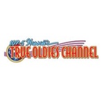 True Oldies 107.5 - KORL-HD3 Logo