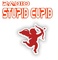 Radio Stupid Cupid Logo