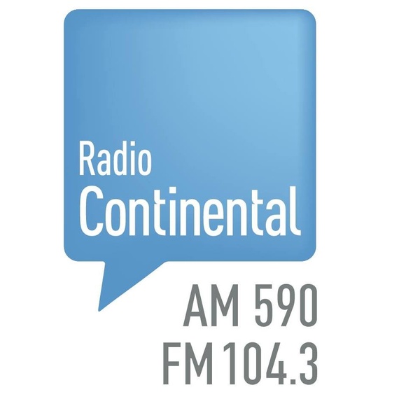 Radio Continental FM FM 104.3 Buenos Aires, Argentina Escuchar online