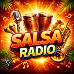 HearMe.fm - Salsa Logo