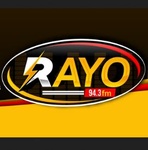 RAYO FM  Logo