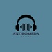 Andromeda Online Logo