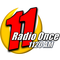 Radio Once - WMSW Logo