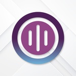 La Radio de Sudcalifornia Los Cabos - XHLUC Logo