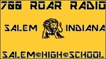 700 ROAR Radio Logo