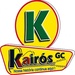 Rádio Kairós GC Logo