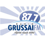 Rádio Grussaí Logo