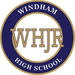 WHJR Jaguar Radio Logo