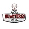 Bilwi Stereo Logo