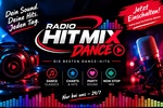 RADIO HIT MIX DANCE Logo
