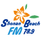 湘南ビーチFM Logo