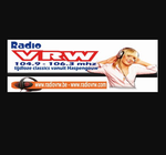 Radio VRW Logo