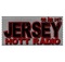 My Hott Radio - Jersey Hott Radio Logo