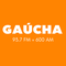 Rádio Gaúcha Logo
