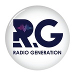 Radio Generation Logo