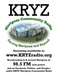 KRYZ-LP Logo