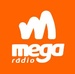 Rádio Mega Logo