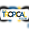 Rádio Nova Tropical FM Logo