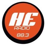 HE Radio Cabildo Logo