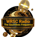 WRSC Radio The SoulVibes Frequency Logo